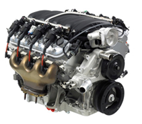 P0443 Engine